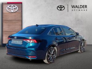 Toyota Corolla - miniatura 5