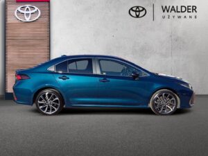 Toyota Corolla - miniatura 6