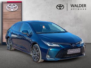 Toyota Corolla - miniatura 7