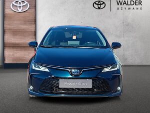 Toyota Corolla - miniatura 8