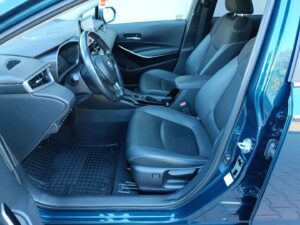 Toyota Corolla - miniatura 9