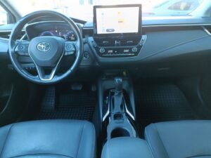Toyota Corolla - miniatura 13