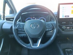 Toyota Corolla - miniatura 15