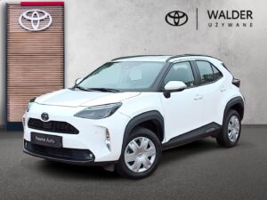 Toyota Yaris Cross - miniatura 1