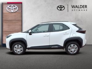 Toyota Yaris Cross - miniatura 5