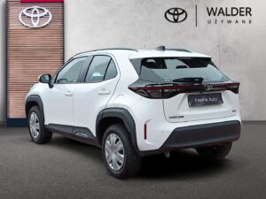 Toyota Yaris Cross - miniatura 6
