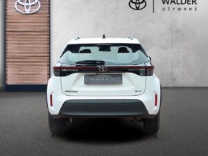 Toyota Yaris Cross - miniatura 7