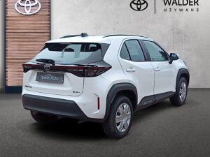 Toyota Yaris Cross - miniatura 8
