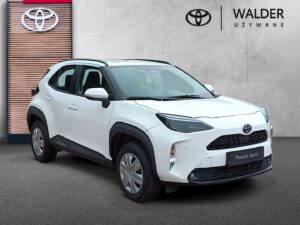 Toyota Yaris Cross - miniatura 3