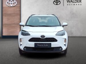 Toyota Yaris Cross - miniatura 2