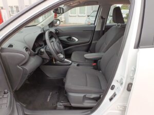 Toyota Yaris Cross - miniatura 10