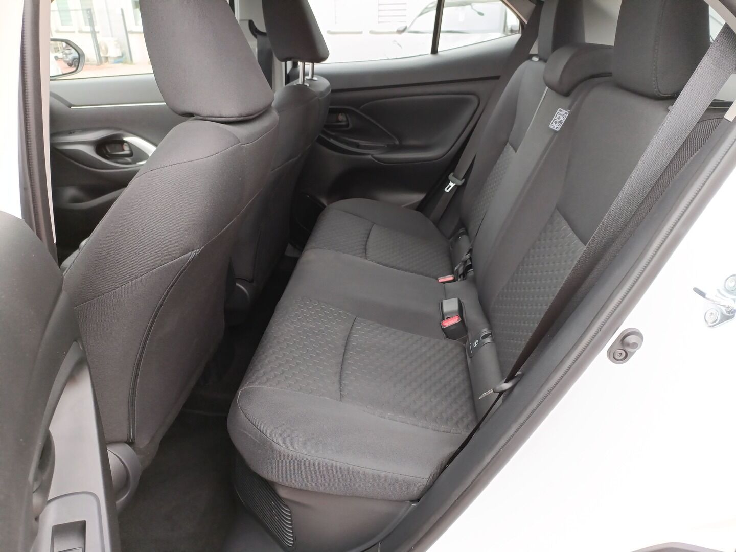 Toyota Yaris Cross - zdjęcie 11