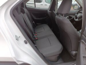 Toyota Yaris Cross - miniatura 12