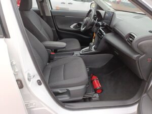 Toyota Yaris Cross - miniatura 13