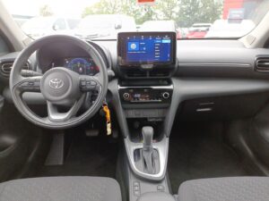 Toyota Yaris Cross - miniatura 9
