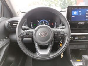 Toyota Yaris Cross - miniatura 15