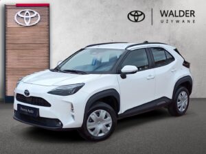 Toyota Yaris Cross - miniatura 1