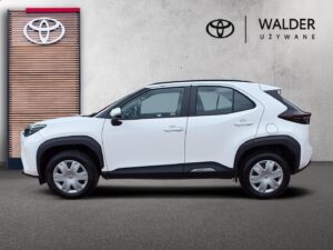 Toyota Yaris Cross - miniatura 5