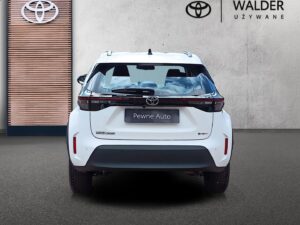 Toyota Yaris Cross - miniatura 7
