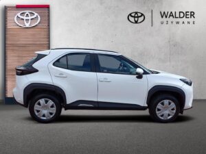 Toyota Yaris Cross - miniatura 4