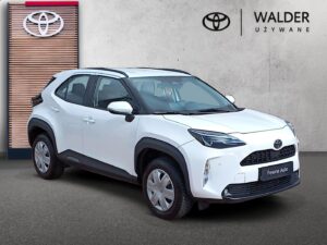 Toyota Yaris Cross - miniatura 3