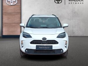 Toyota Yaris Cross - miniatura 2