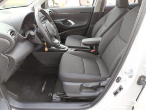 Toyota Yaris Cross - miniatura 10