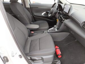 Toyota Yaris Cross - miniatura 12