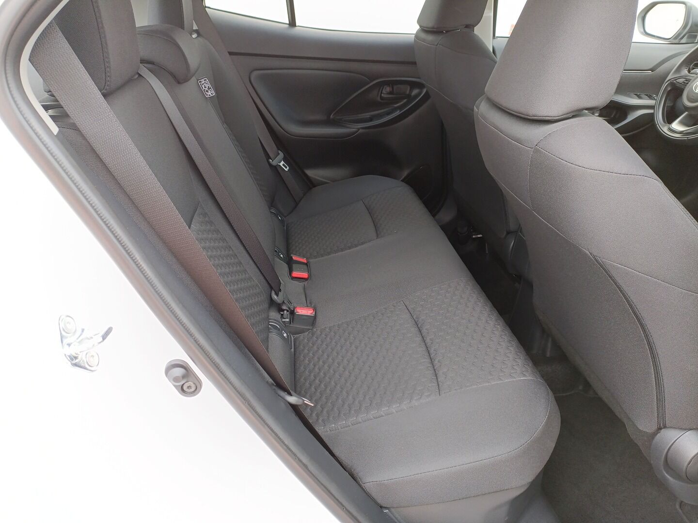 Toyota Yaris Cross - zdjęcie 13