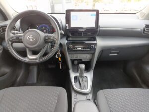 Toyota Yaris Cross - miniatura 9
