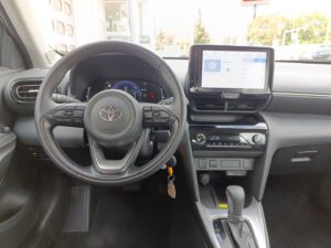 Toyota Yaris Cross - miniatura 14
