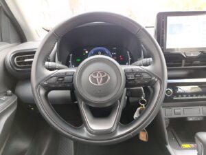 Toyota Yaris Cross - miniatura 15