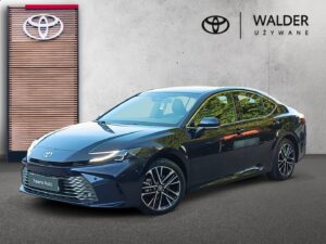 Toyota Camry - miniatura 1
