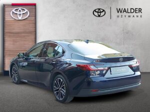 Toyota Camry - miniatura 6