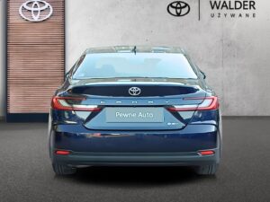 Toyota Camry - miniatura 7