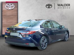 Toyota Camry - miniatura 8