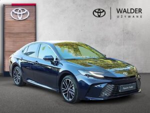 Toyota Camry - miniatura 3