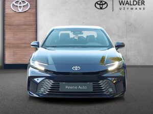 Toyota Camry - miniatura 2