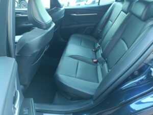 Toyota Camry - miniatura 11