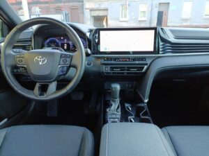 Toyota Camry - miniatura 14
