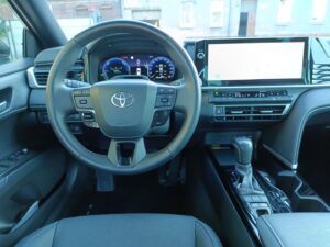 Toyota Camry - miniatura 9