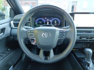 Toyota Camry - miniatura 15