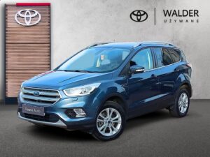 Ford Kuga - miniatura 1