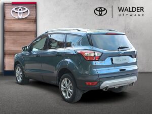 Ford Kuga - miniatura 3