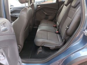 Ford Kuga - miniatura 10