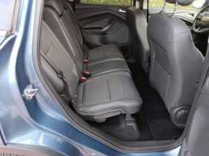 Ford Kuga - miniatura 12