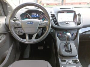 Ford Kuga - miniatura 14
