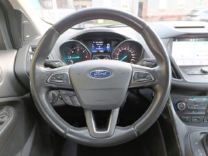 Ford Kuga - miniatura 15