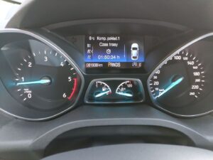 Ford Kuga - miniatura 16