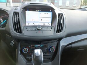 Ford Kuga - miniatura 17
